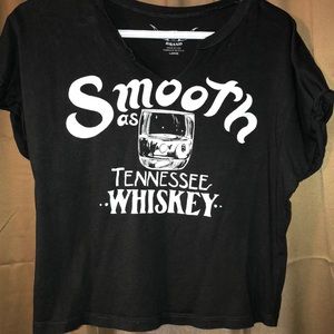 Bandit Brand Tennessee Whiskey